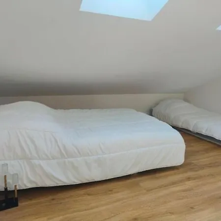 Jolie Maison Brévinoise *