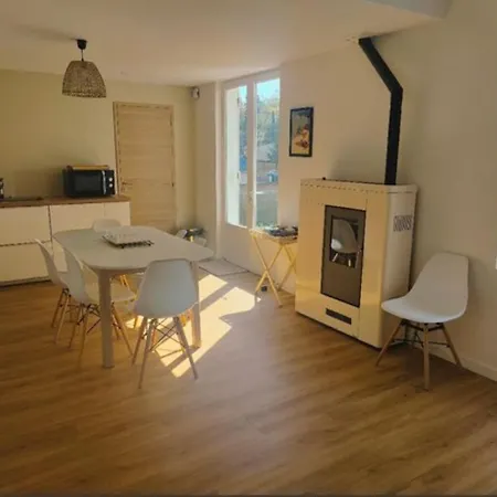 Jolie Maison Brévinoise Saint-Brevin-les-Pins