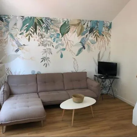 Jolie Maison Brévinoise