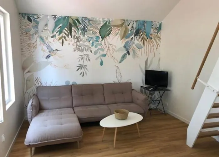 Jolie Maison Brevinoise