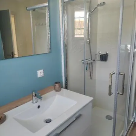 Σπίτι διακοπών Jolie Maison Brevinoise Saint-Brevin-les-Pins