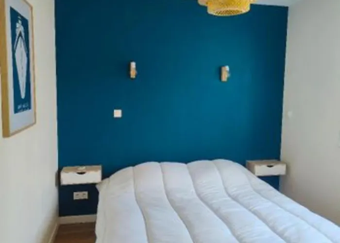 Jolie Maison Brevinoise بيت للعطل *